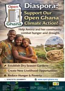 Donate to Create livelihoods for Amina and her community